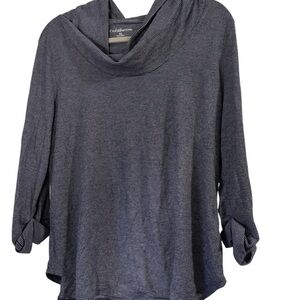 Croft and Barrow knit pullover